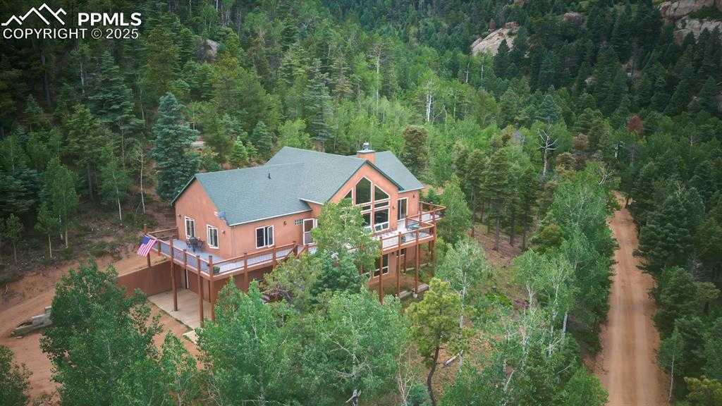 6070 Big Horn Rd photo 1 of 46