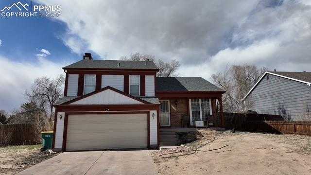 2742 Dickens Dr photo 1 of 24