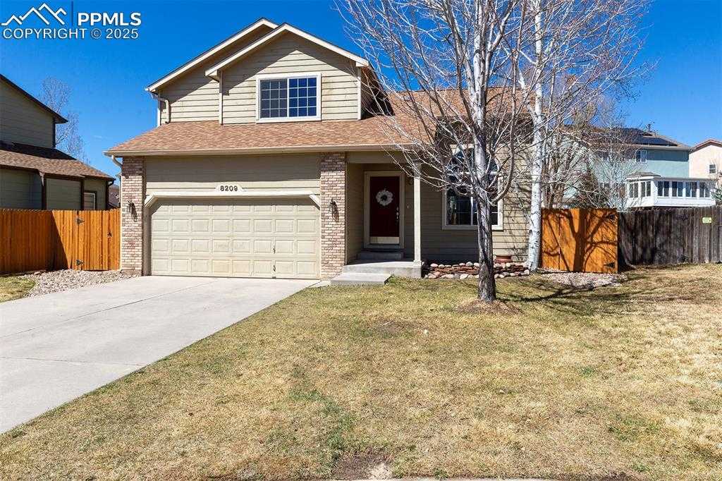 8209 Andrus Dr photo 1 of 38