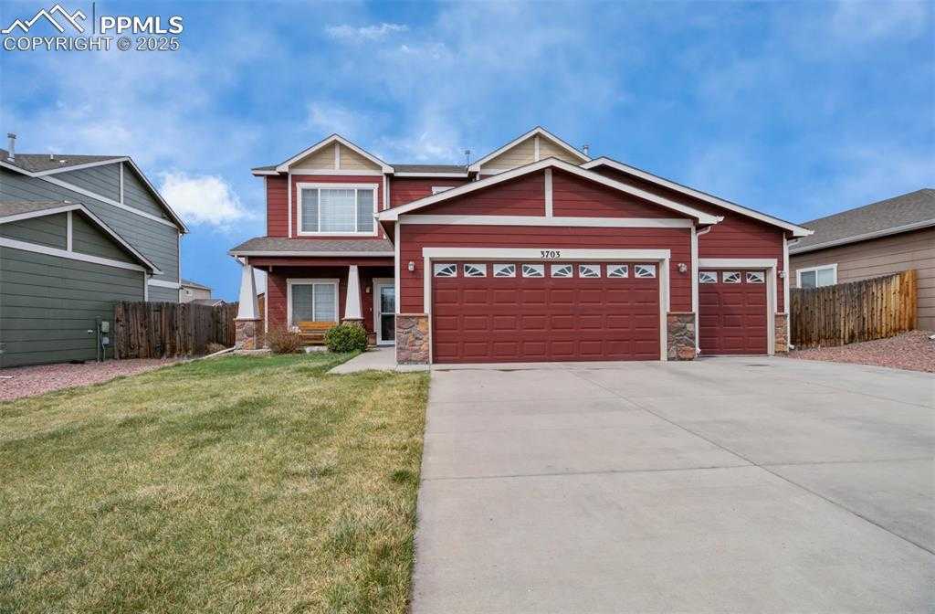 3703 Saguaro Cir photo 1 of 35