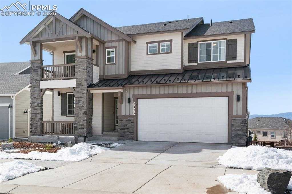 5415 Gansevoort Dr photo 1 of 50