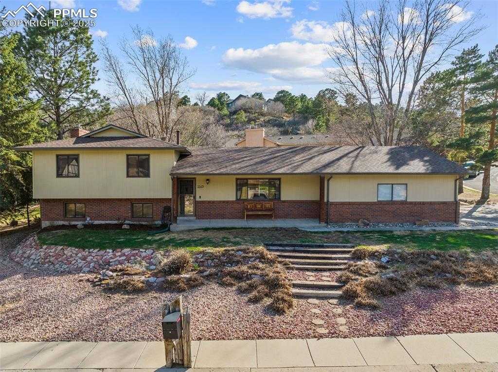 1165 Big Valley Dr photo 1 of 46