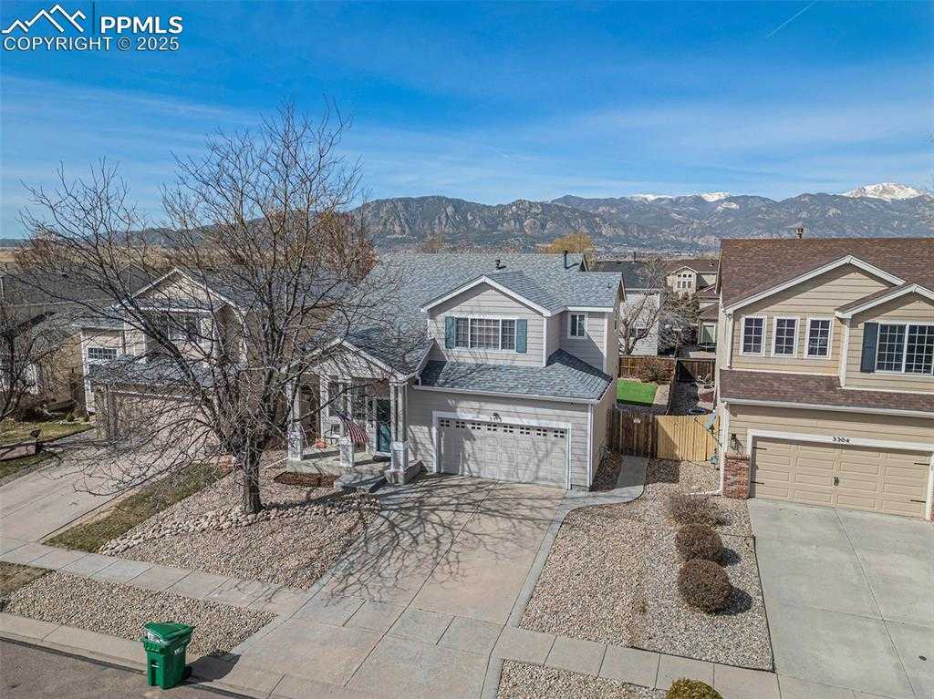 3312 Osprey Ridge Dr photo 1 of 24