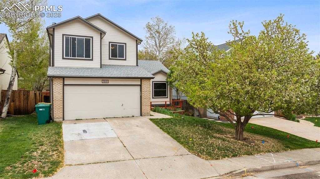 5849 Chokecherry Dr photo 1 of 31