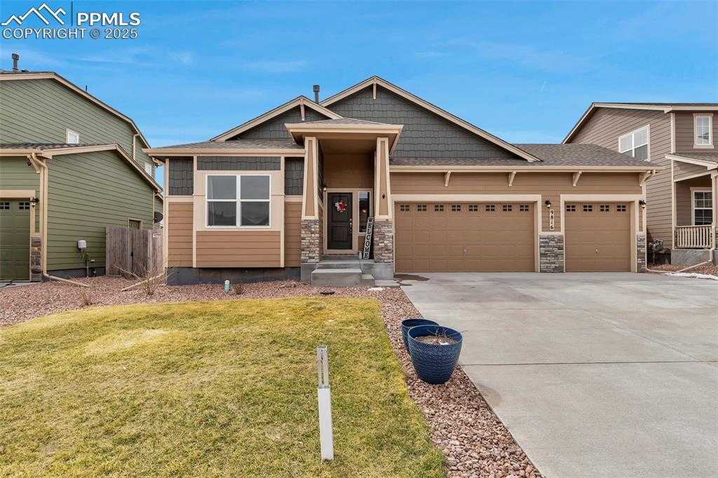 9816 Jaggar Way photo 1 of 50