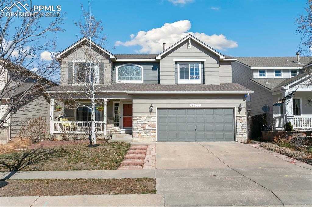 7269 Grand Prairie Dr photo 1 of 27