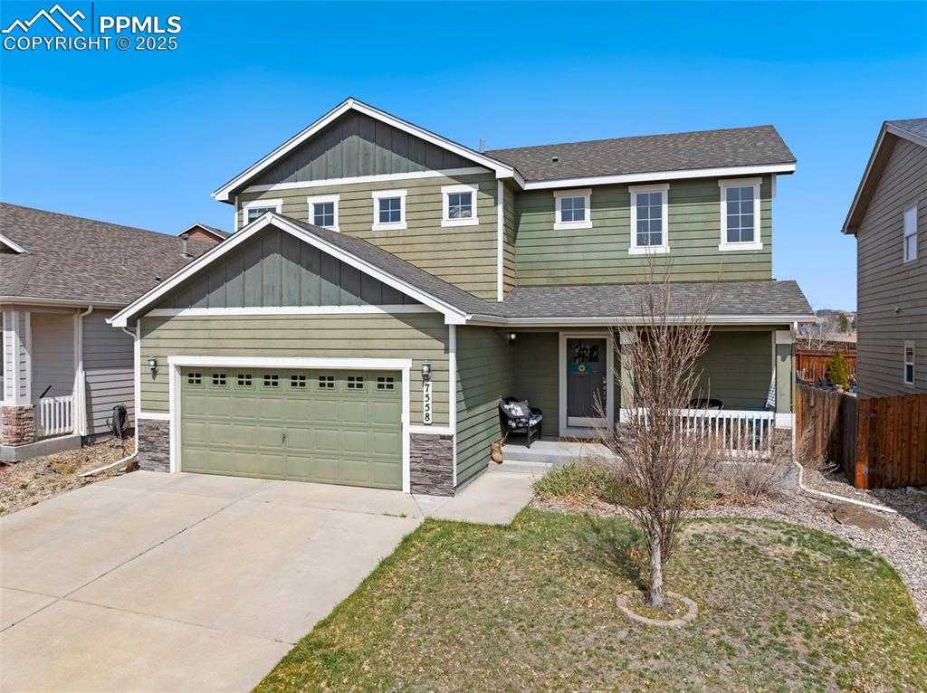 7558 Colorado Tech Dr photo 1 of 27