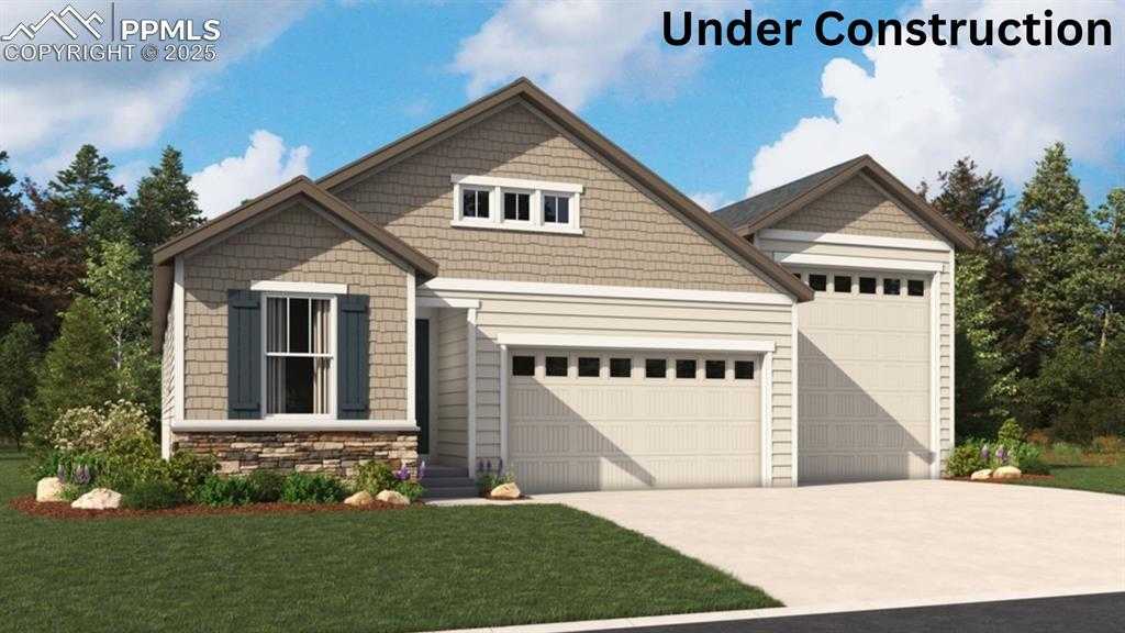 10025 Kingsbury Dr photo 1 of 2