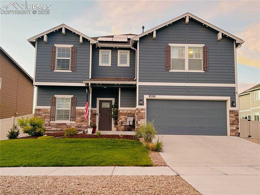 8280 Basaltic Dr photo 1 of 12