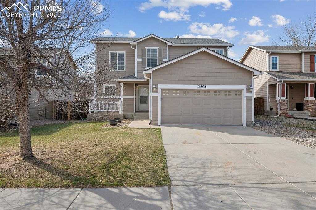 2242 Jeanette Way photo 1 of 26
