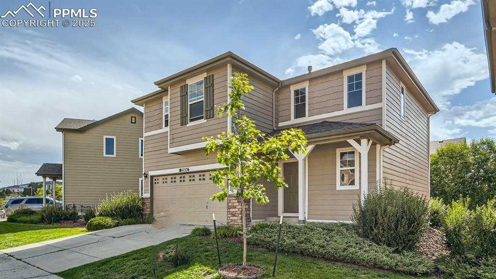 11536 Black Maple Ln photo 1 of 41