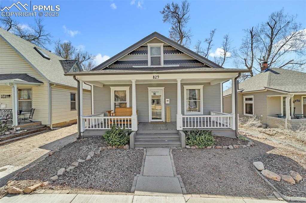 829 E. Cache La Poudre St photo 1 of 48