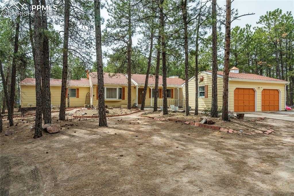 2550 Mountain Pine Ln photo 1 of 50