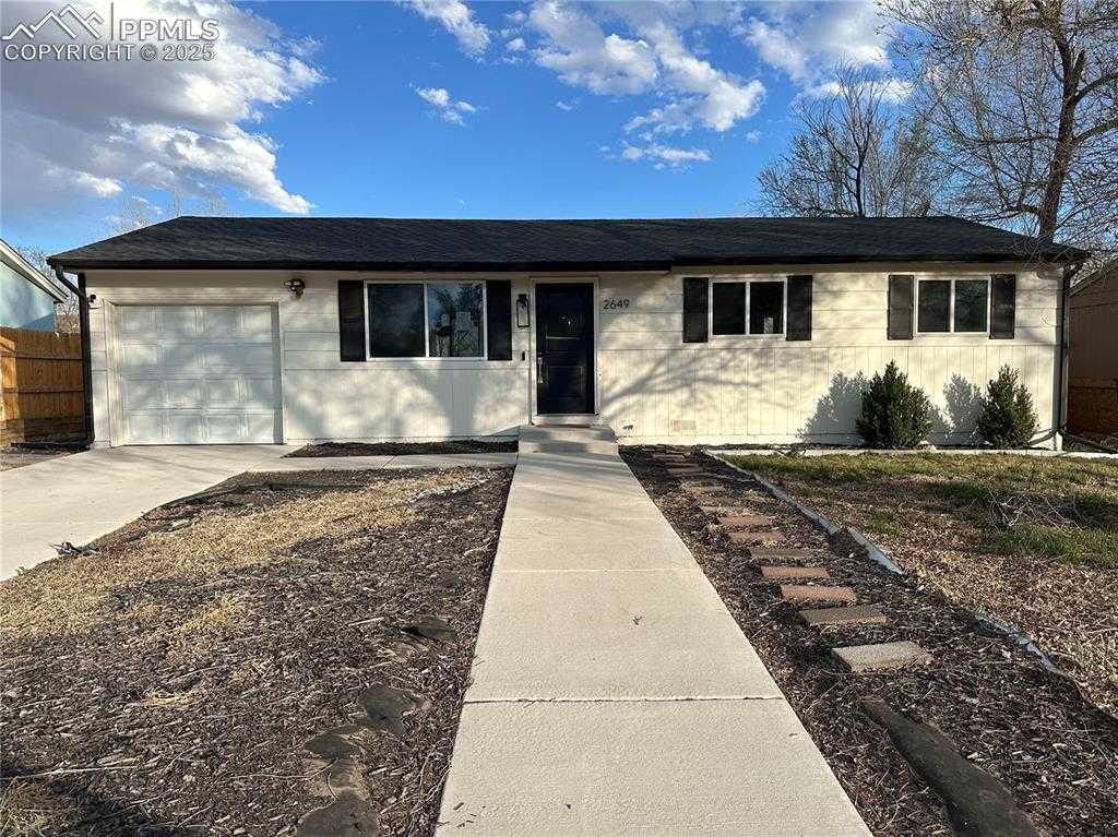 2649 Granada Dr photo 1 of 9