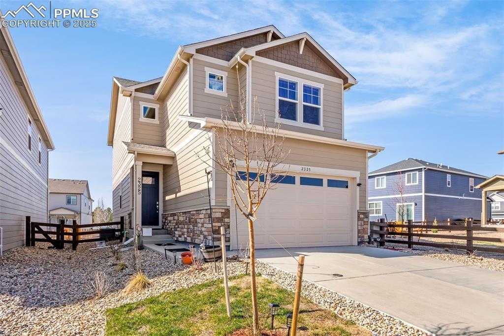 2325 Coyote Mint Dr photo 1 of 27