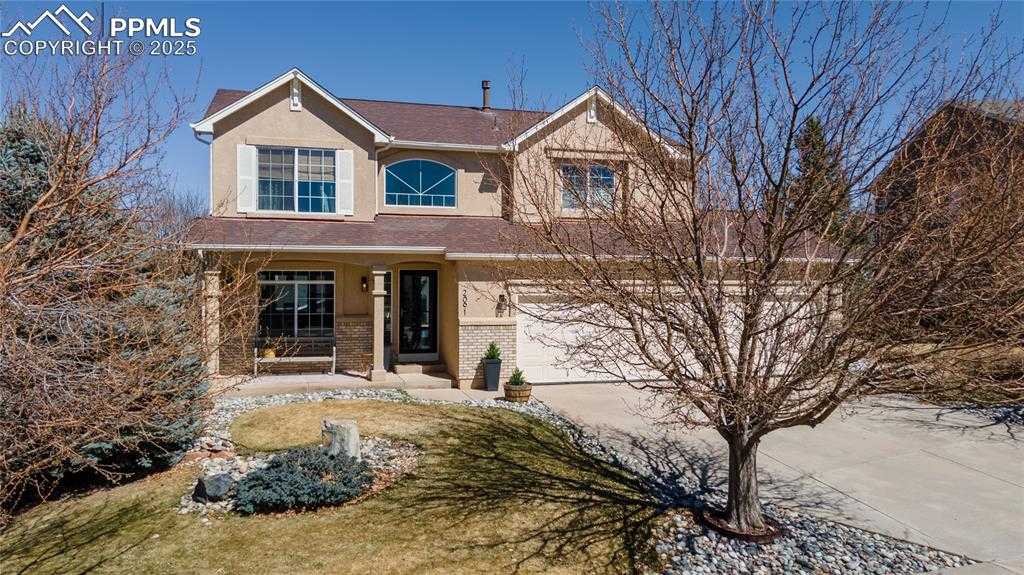 2091 Fieldcrest Dr photo 1 of 44