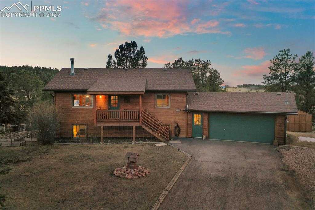185 Uintah Ridge Dr photo 1 of 39