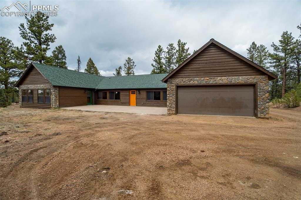 1324 Upper Twin Rocks Rd photo 1 of 47