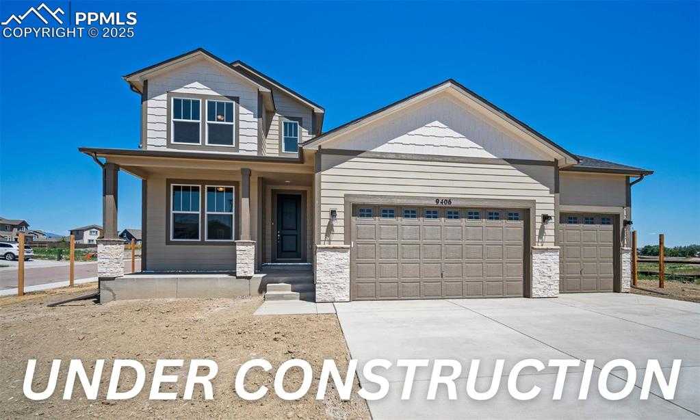 9259 Golden Buffs Dr photo 1 of 35