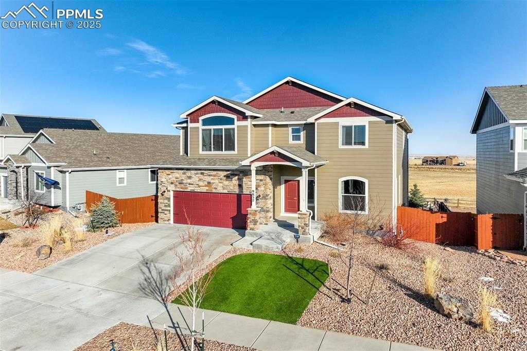 9857 Morning Vista Dr photo 1 of 50