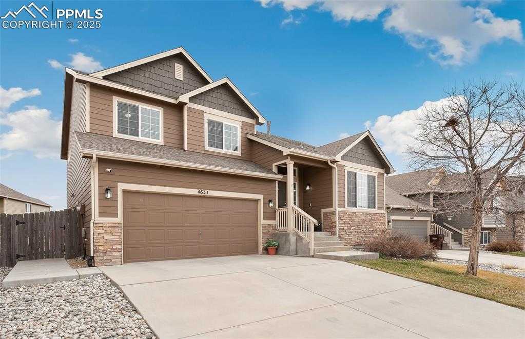 4633 Whirling Oak Way photo 1 of 29