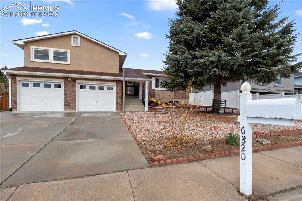 6820 Blue River Way photo 1 of 23