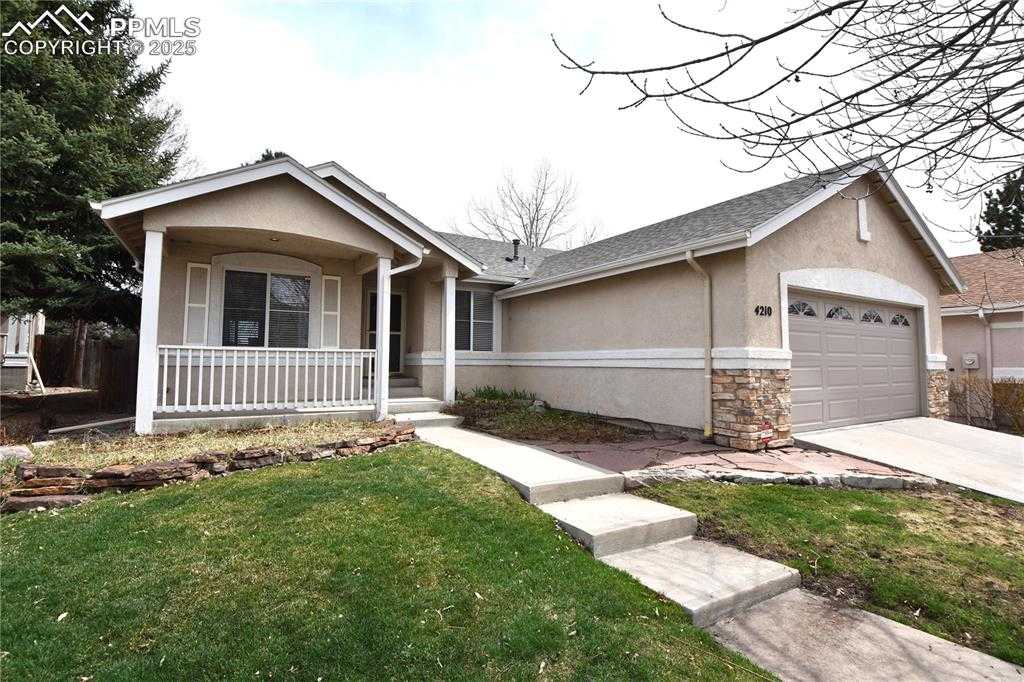 4210 Vernal Cir photo 1 of 36