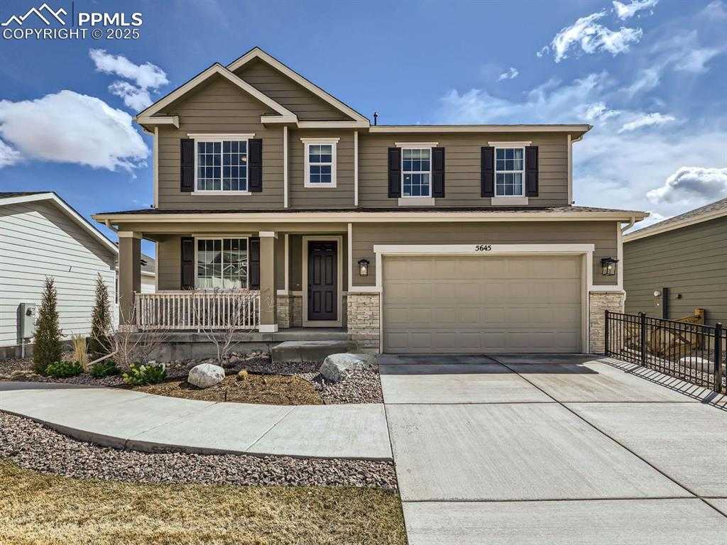 5645 Mammoth Ln photo 1 of 28