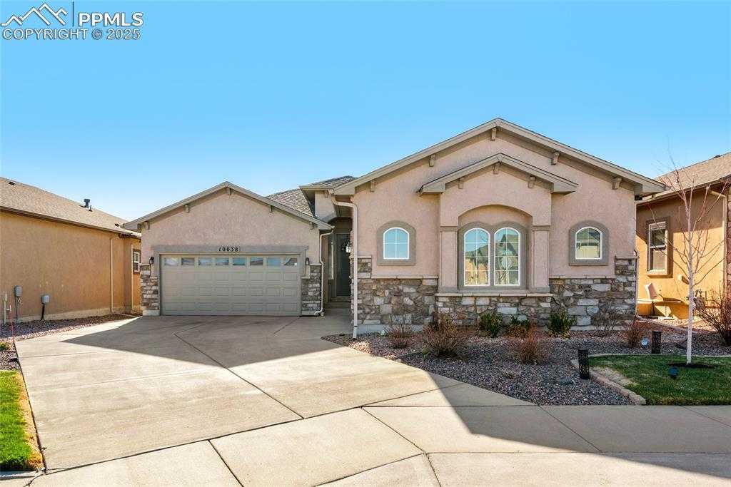 10038 Stonemont Dr photo 1 of 50