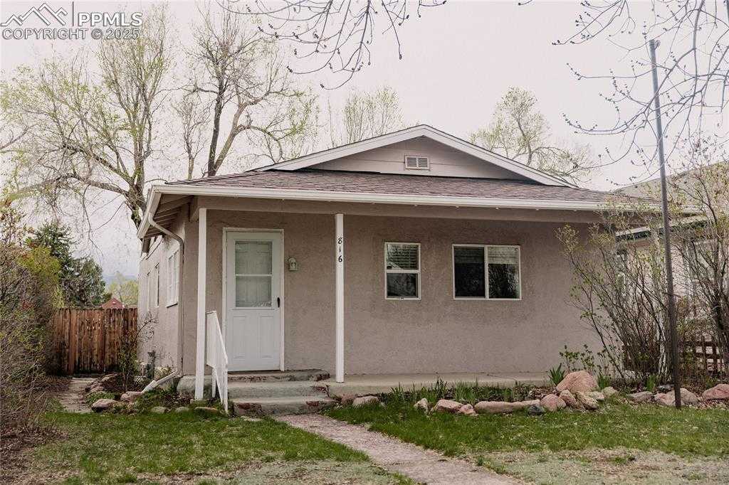 816 S. Logan Ave photo 1 of 50