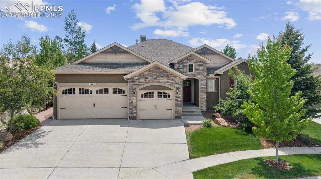 13405 Cedarville Way photo 1 of 40