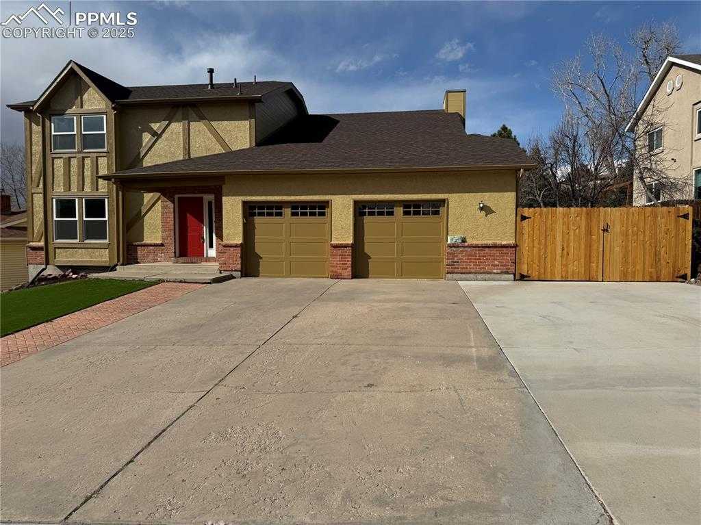 866 N. Pulpit Rock Cir photo 1 of 48