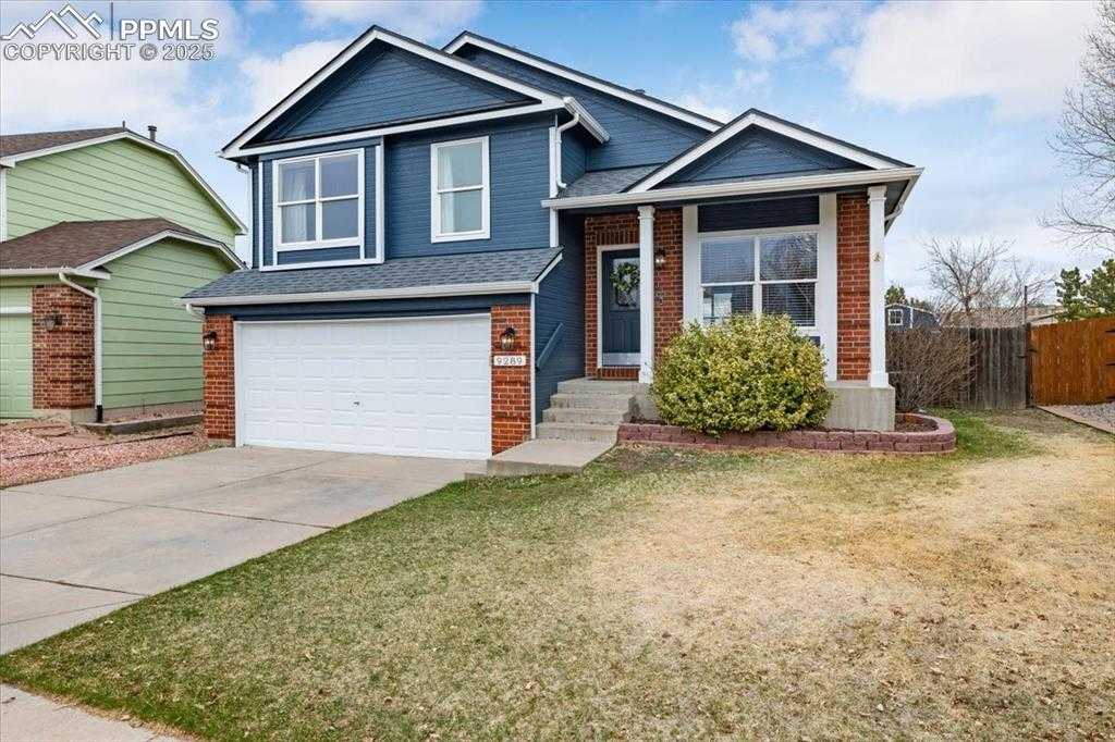 9289 Prairie Clover Dr photo 1 of 33
