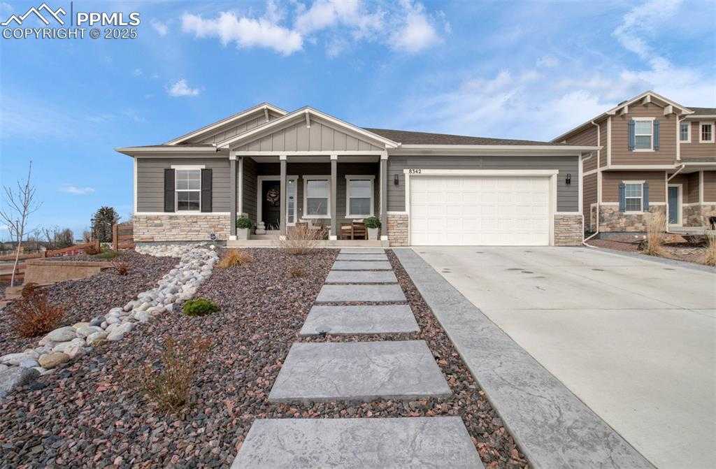 8342 Noreen Falls Dr photo 1 of 47