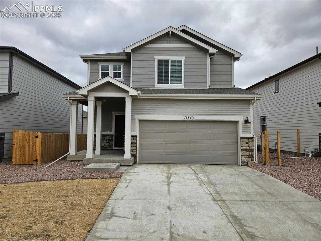 11340 Saugeye St photo 1 of 1