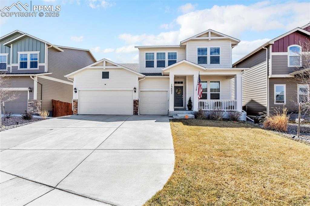 13607 Evening Sky Dr photo 1 of 50