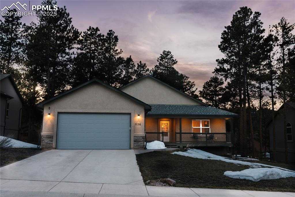 1136 Ptarmigan Dr photo 1 of 38