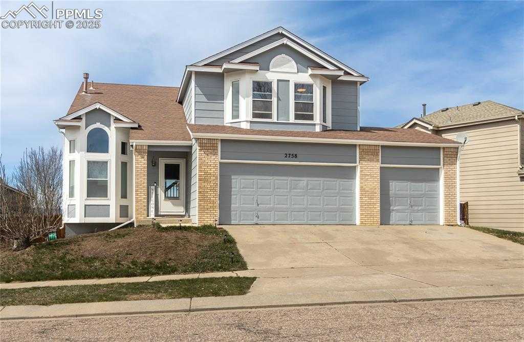2758 Lear Dr photo 1 of 9