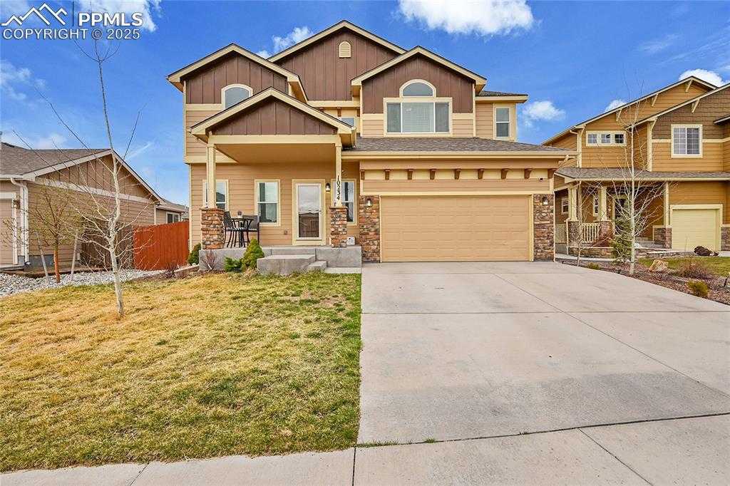 10234 Boulder Ridge Dr photo 1 of 32