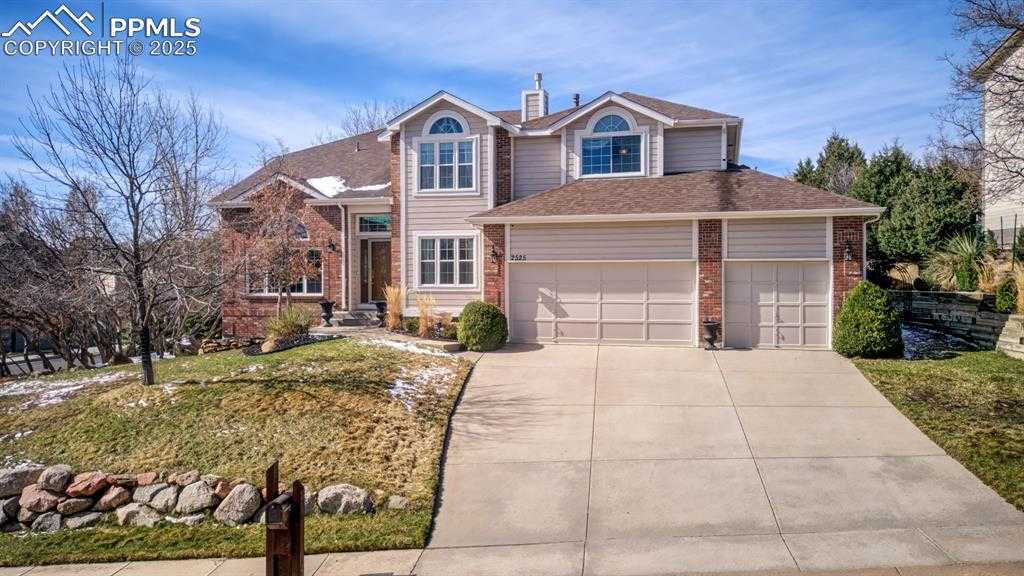 2525 Dunfries Ct photo 1 of 50
