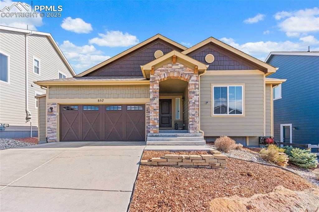 857 Tailings Dr photo 1 of 50