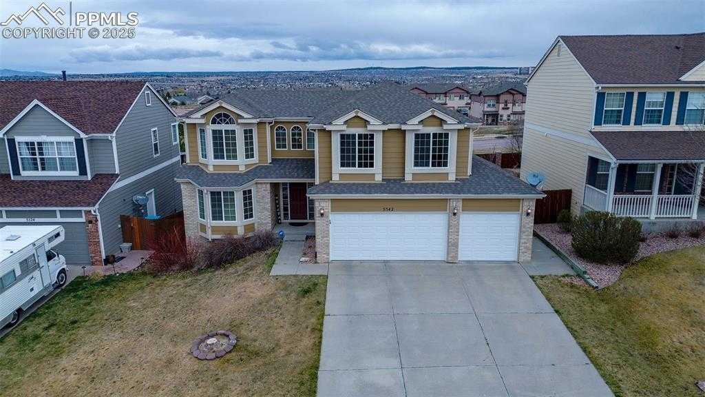 5342 Sunset Ridge Dr photo 1 of 47