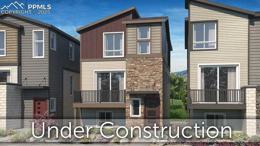 6132 Steele Creek Way photo 1 of 2
