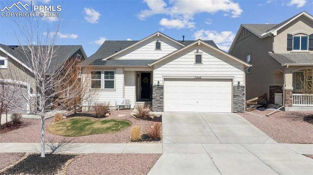 7245 Rim Bluff Ln photo 1 of 35