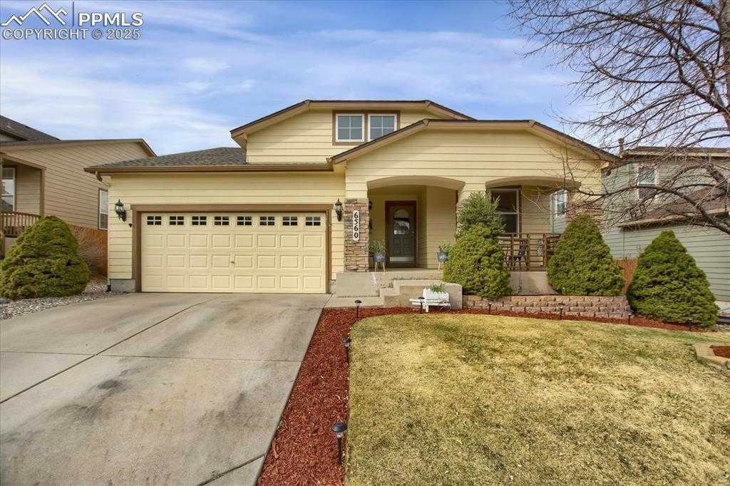 6560 Cool Mountain Dr photo 1 of 31