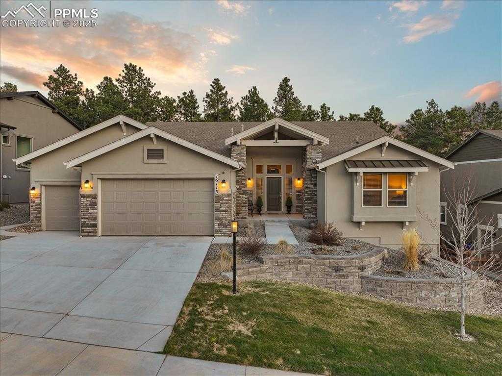 16113 Enchanted Peak Way photo 1 of 50
