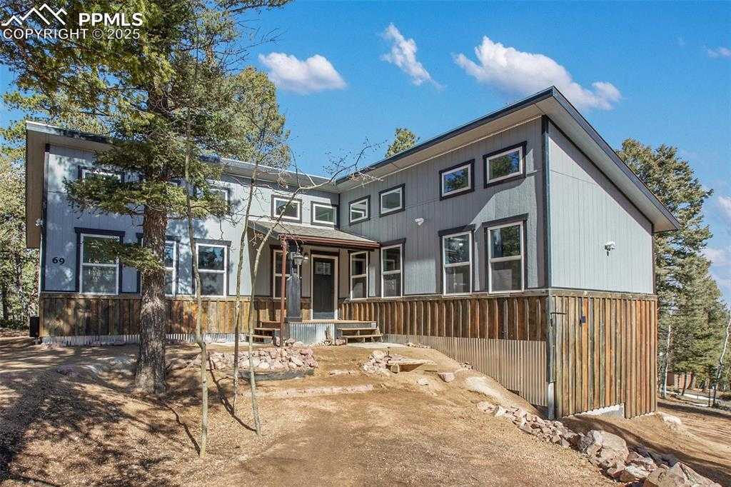 69 Mt Powderhorn Ln photo 1 of 37