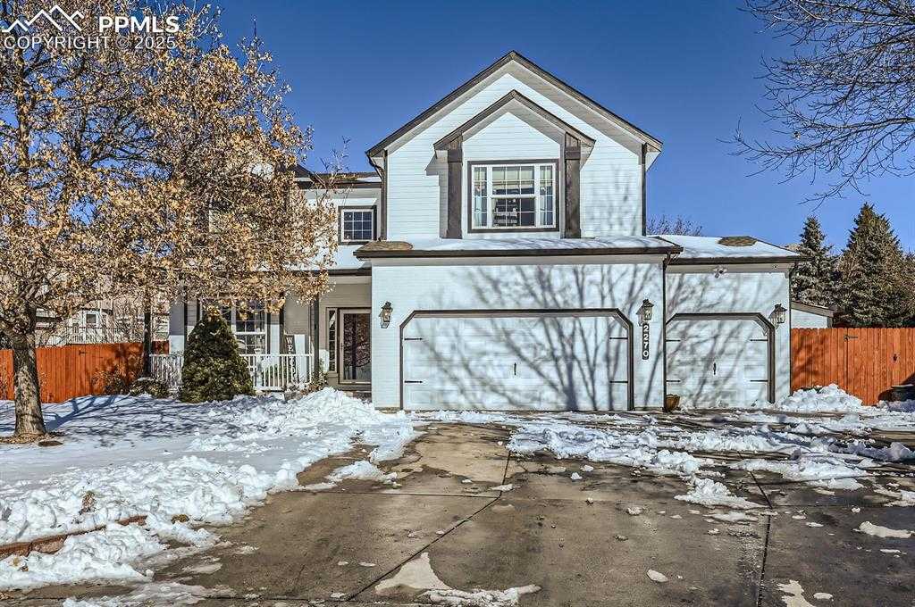 2270 Cloverdale Dr photo 1 of 28