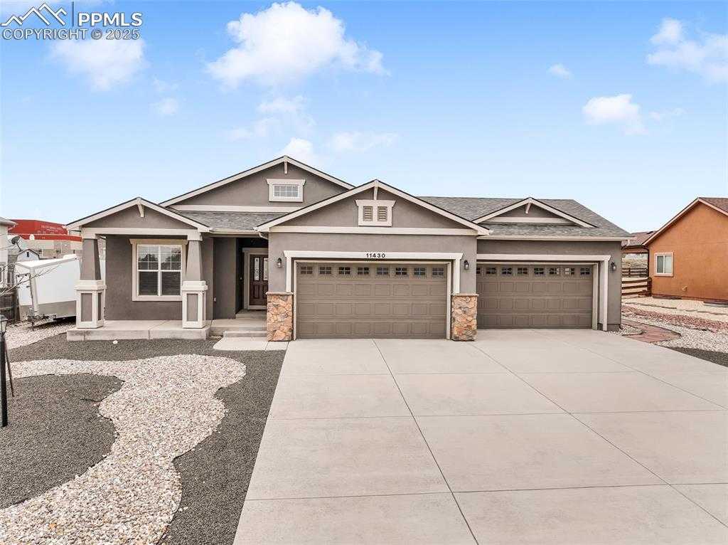 11430 Palmers Green Dr photo 1 of 50