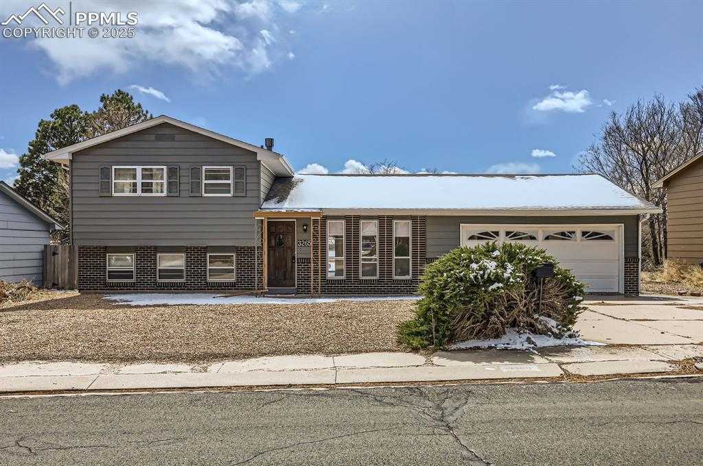 3265 El Canto Dr photo 1 of 28